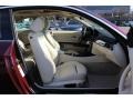 2008 Barbera Red Metallic BMW 3 Series 335i Coupe  photo #26