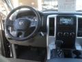 2012 Black Dodge Ram 1500 Big Horn Quad Cab  photo #16