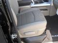 2012 Black Dodge Ram 1500 Big Horn Quad Cab  photo #18