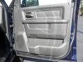 2012 True Blue Pearl Dodge Ram 1500 Express Crew Cab 4x4  photo #20