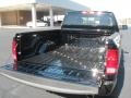 2012 Black Dodge Ram 1500 Express Quad Cab 4x4  photo #6