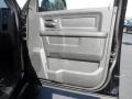 2012 Black Dodge Ram 1500 Express Quad Cab 4x4  photo #21