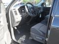 2012 Black Dodge Ram 1500 Express Quad Cab 4x4  photo #25