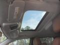 2012 Bright Silver Metallic Jeep Grand Cherokee Overland 4x4  photo #10
