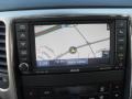 2012 Jeep Grand Cherokee Overland 4x4 Navigation