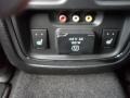 2012 Bright Silver Metallic Jeep Grand Cherokee Overland 4x4  photo #19