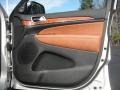 New Saddle/Black Door Panel Photo for 2012 Jeep Grand Cherokee #60173610