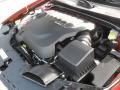 2012 Dodge Avenger 3.6 Liter DOHC 24-Valve VVT Pentastar V6 Engine Photo