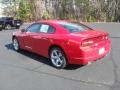 Redline 3-Coat Pearl - Charger SXT Plus Photo No. 4