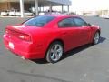 Redline 3-Coat Pearl - Charger SXT Plus Photo No. 5