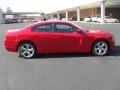 Redline 3-Coat Pearl - Charger SXT Plus Photo No. 6