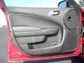 Redline 3-Coat Pearl - Charger SXT Plus Photo No. 7