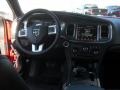 Redline 3-Coat Pearl - Charger SXT Plus Photo No. 15
