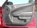 Redline 3-Coat Pearl - Charger SXT Plus Photo No. 21