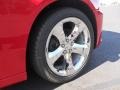 2012 Dodge Charger SXT Plus Wheel