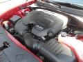 3.6 Liter DOHC 24-Valve Pentastar V6 Engine for 2012 Dodge Charger SXT Plus #60173757