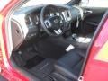 Redline 3-Coat Pearl - Charger SXT Plus Photo No. 24