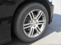 2012 Dodge Charger SXT Wheel and Tire Photo