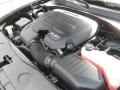 3.6 Liter DOHC 24-Valve Pentastar V6 Engine for 2012 Dodge Charger SXT #60173898
