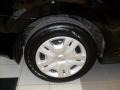 Super Black - Versa 1.8 S Sedan Photo No. 23