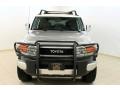Titanium Metallic - FJ Cruiser 4WD Photo No. 2