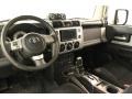 Titanium Metallic - FJ Cruiser 4WD Photo No. 9