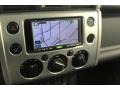 Titanium Metallic - FJ Cruiser 4WD Photo No. 14