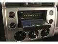 Titanium Metallic - FJ Cruiser 4WD Photo No. 18