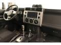 Titanium Metallic - FJ Cruiser 4WD Photo No. 22