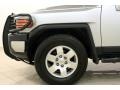 Titanium Metallic - FJ Cruiser 4WD Photo No. 29