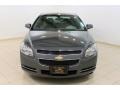 Dark Gray Metallic - Malibu LT Sedan Photo No. 2