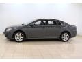 Dark Gray Metallic - Malibu LT Sedan Photo No. 4