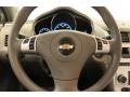 Dark Gray Metallic - Malibu LT Sedan Photo No. 12