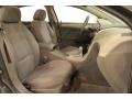 Dark Gray Metallic - Malibu LT Sedan Photo No. 18