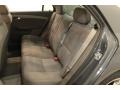 Dark Gray Metallic - Malibu LT Sedan Photo No. 20