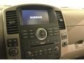 Cafe Latte Controls Photo for 2011 Nissan Pathfinder #60174342