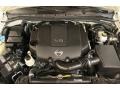  2011 Pathfinder LE V8 4x4 5.6 Liter DOHC 32-Valve CVTCS V8 Engine