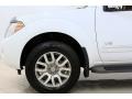 2011 Nissan Pathfinder LE V8 4x4 Wheel and Tire Photo