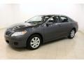 Magnetic Gray Metallic - Camry LE Photo No. 3