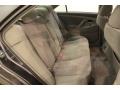 Magnetic Gray Metallic - Camry LE Photo No. 17