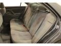 Magnetic Gray Metallic - Camry LE Photo No. 18