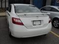 Taffeta White - Civic EX Coupe Photo No. 4