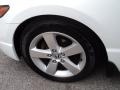 Taffeta White - Civic EX Coupe Photo No. 5