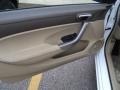 Taffeta White - Civic EX Coupe Photo No. 6