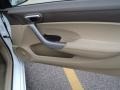 Taffeta White - Civic EX Coupe Photo No. 15