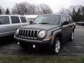 Mineral Gray Metallic - Patriot Latitude 4x4 Photo No. 1