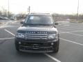 2008 Santorini Black Land Rover Range Rover Sport Supercharged  photo #2