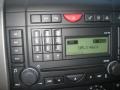 London Tan Audio System Photo for 2008 Land Rover Range Rover Sport #60175314