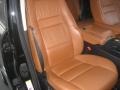 2008 Santorini Black Land Rover Range Rover Sport Supercharged  photo #20