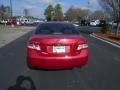 Barcelona Red Metallic - Camry LE Photo No. 6